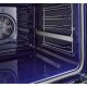 LG WSED7664S forno 76 L 3500 W Nero 10