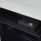 LG InstaView WSED7667M Forno 100% vapore 76L Classe A++ Display 4,3
