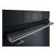 LG InstaView WSED7667M Forno 100% vapore 76L Classe A++ Display 4,3