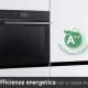 LG InstaView WSED7667M Forno 100% vapore 76L Classe A++ Display 4,3