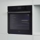 LG InstaView WSED7667M Forno 100% vapore 76L Classe A++ Display 4,3