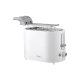 Ardes ARTOAST01 tostapane 7 2 fetta/e 750 W Bianco 2