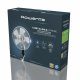 Rowenta Turbo Silence Extreme VU5690 Nero, Bianco 12