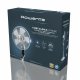 Rowenta Turbo Silence Extreme VU5690 Nero, Bianco 13