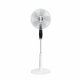 Rowenta Turbo Silence Extreme VU5690 Nero, Bianco 5