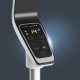 Rowenta Turbo Silence Extreme VU5690 Nero, Bianco 6