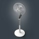 Rowenta Turbo Silence Extreme VU5690 Nero, Bianco 8