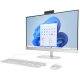 HP 27 inch All-in-One 27-cr0015nl PC Intel® Core™ i5 i5-1335U 68,6 cm (27