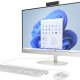HP 27 inch All-in-One 27-cr0015nl PC Intel® Core™ i5 i5-1335U 68,6 cm (27