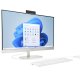 HP 27 inch All-in-One 27-cr0015nl PC Intel® Core™ i5 i5-1335U 68,6 cm (27