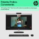 HP 27 inch All-in-One 27-cr0015nl PC Intel® Core™ i5 i5-1335U 68,6 cm (27
