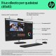 HP 27 inch All-in-One 27-cr0015nl PC Intel® Core™ i5 i5-1335U 68,6 cm (27