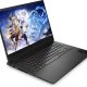 OMEN by HP OMEN Gaming Laptop 16-wd0006nl Intel® Core™ i7 i7-13620H Computer portatile 40,9 cm (16.1