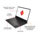 OMEN by HP OMEN Gaming Laptop 16-wd0006nl Intel® Core™ i7 i7-13620H Computer portatile 40,9 cm (16.1