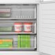 Bosch Serie 2 KBN965SE0 frigorifero con congelatore Da incasso 383 L E Bianco 5
