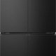 Hisense RQ5P470SAFE frigorifero 4 porte Libera installazione 483 L E Nero 2