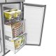 Hisense RQ5P470SAFE frigorifero 4 porte Libera installazione 483 L E Nero 15