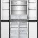 Hisense RQ5P470SAFE frigorifero 4 porte Libera installazione 483 L E Nero 7