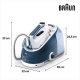 Braun CareStyle 5 IS5245BL Ferro da stiro con caldaia 8