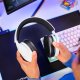 Trust GXT 491W FAYZO Auricolare Con cavo e senza cavo A Padiglione Gaming USB tipo-C Bluetooth Nero, Bianco 11