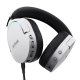 Trust GXT 491W FAYZO Auricolare Con cavo e senza cavo A Padiglione Gaming USB tipo-C Bluetooth Nero, Bianco 5