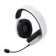 Trust GXT 491W FAYZO Auricolare Con cavo e senza cavo A Padiglione Gaming USB tipo-C Bluetooth Nero, Bianco 6