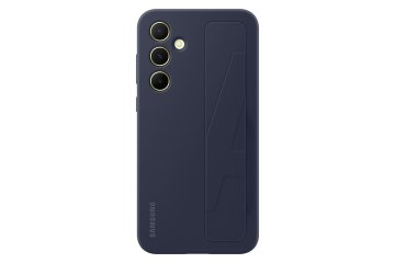 Samsung Custodia Standing Grip Galaxy A55 5G
