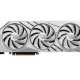 MSI GeForce RTX 4070 Ti SUPER 16G GAMING X SLIM WHITE NVIDIA 16 GB GDDR6X 3