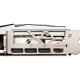 MSI GeForce RTX 4070 Ti SUPER 16G GAMING X SLIM WHITE NVIDIA 16 GB GDDR6X 6