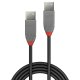 Lindy 36690 cavo USB 0,2 m USB 2.0 USB A Nero 3