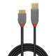 Lindy 36768 cavo USB USB 3.2 Gen 1 (3.1 Gen 1) 3 m USB A Micro-USB B Nero 3