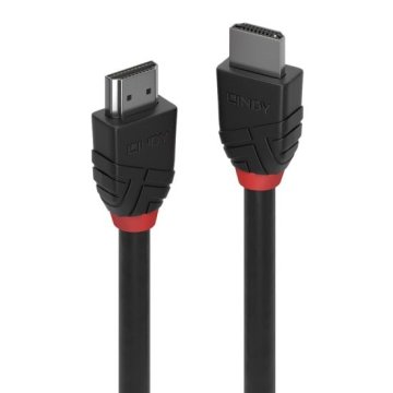 Lindy 36771 cavo HDMI 1 m HDMI tipo A (Standard) Nero