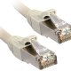 Lindy 0.5m Cat6 F/UTP cavo di rete Grigio 0,5 m F/UTP (FTP) 2