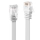 Lindy 47500 cavo di rete Bianco 0,3 m Cat6 2