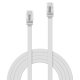 Lindy 47500 cavo di rete Bianco 0,3 m Cat6 3