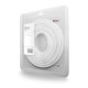 Lindy 47500 cavo di rete Bianco 0,3 m Cat6 4