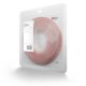 Lindy 47511 cavo di rete Rosso 1 m Cat6 4