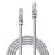 Lindy 48405 cavo di rete Grigio 10 m Cat5e F/UTP (FTP) 4