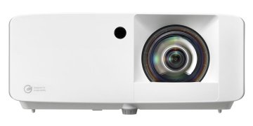 Optoma GT2100HDR Proiettore a corto raggio 4200 ANSI lumen DLP 1080p (1920x1080) Compatibilità 3D Bianco