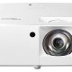 Optoma GT2100HDR Proiettore a corto raggio 4200 ANSI lumen DLP 1080p (1920x1080) Compatibilità 3D Bianco 3
