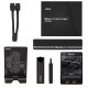 ASUS ProArt -RTX4070TIS-O16G NVIDIA GeForce RTX 4070 Ti SUPER 16 GB GDDR6X 13