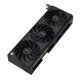 ASUS ProArt -RTX4070TIS-O16G NVIDIA GeForce RTX 4070 Ti SUPER 16 GB GDDR6X 9