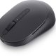 DELL MS7421W mouse Ambidestro RF senza fili + Bluetooth Ottico 1600 DPI 2