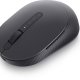 DELL MS7421W mouse Ufficio Ambidestro RF senza fili + Bluetooth Ottico 1600 DPI 2