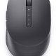 DELL MS7421W mouse Ambidestro RF senza fili + Bluetooth Ottico 1600 DPI 3