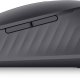 DELL MS7421W mouse Ambidestro RF senza fili + Bluetooth Ottico 1600 DPI 4