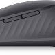 DELL MS7421W mouse Ufficio Ambidestro RF senza fili + Bluetooth Ottico 1600 DPI 4