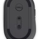 DELL MS7421W mouse Ambidestro RF senza fili + Bluetooth Ottico 1600 DPI 6