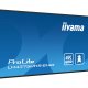iiyama ProLite Pannello piatto per segnaletica digitale 108 cm (42.5