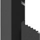 iiyama TE8614MIS-B1AG visualizzatore di messaggi Pannello piatto interattivo 2,17 m (85.6